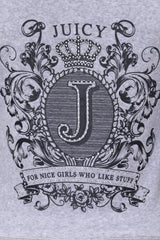 Heritage Graphic Cotton Velour Hoodie