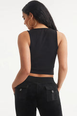 Small Bling Tank Top