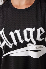 Angel Couture Oversized Tee Dress