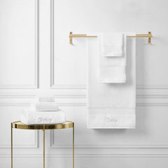 Alyssa Bath Towel Set