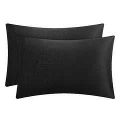 Solid Satin Sheet Set