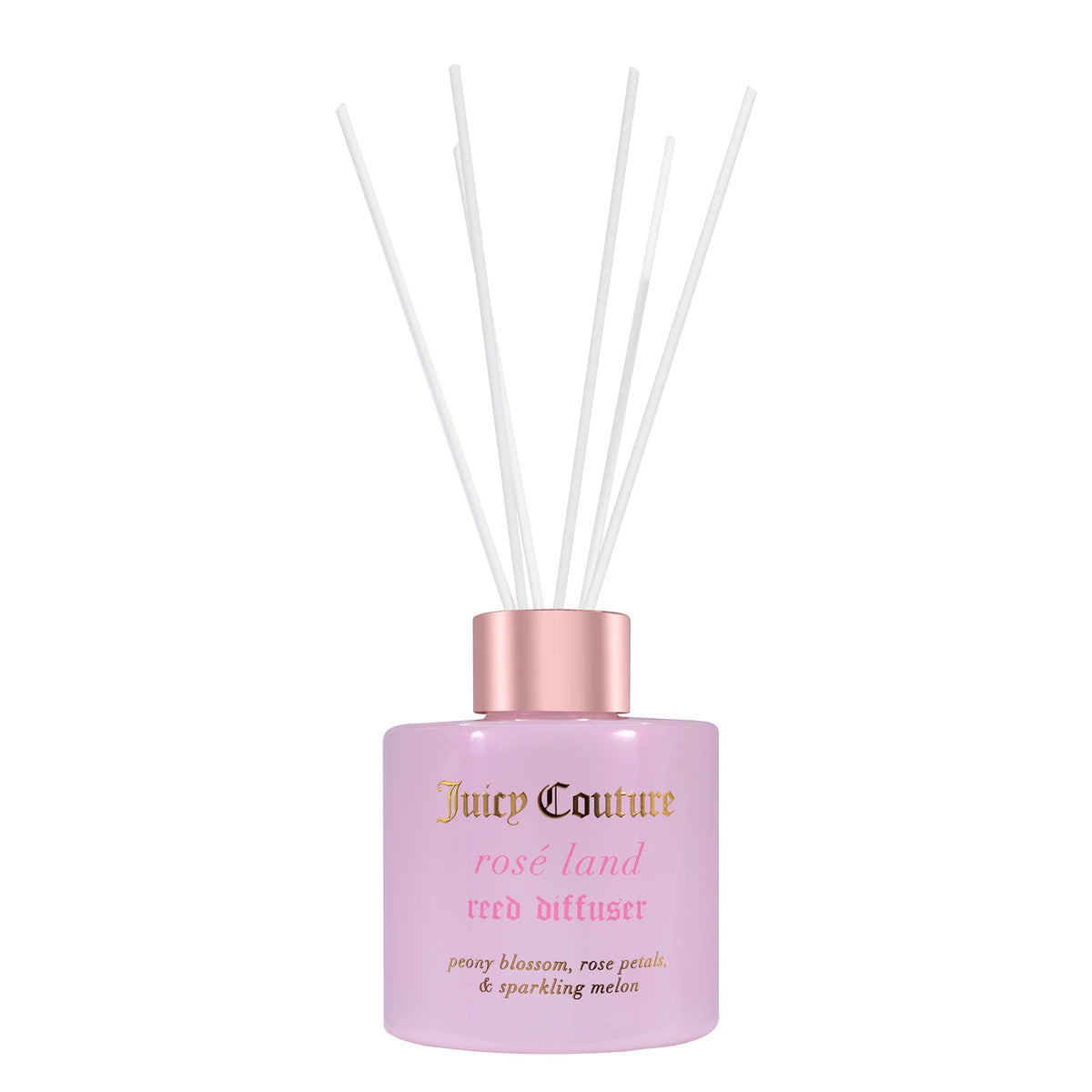 Rosé  Land Reed Diffuser