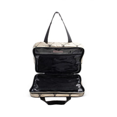 Weekender Makeup Bag