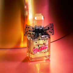 Viva La Juicy Gold Couture Eau de Parfum Spray, 1.7 oz