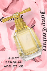 I Am Juicy Couture Eau de Parfum Spray, 1.7oz