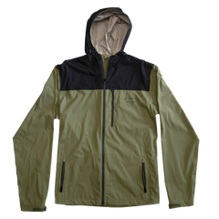Barrage Technical Shell - Mens