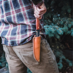 HASWELL SURVIVAL KNIFE