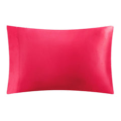 Solid Satin Sheet Set