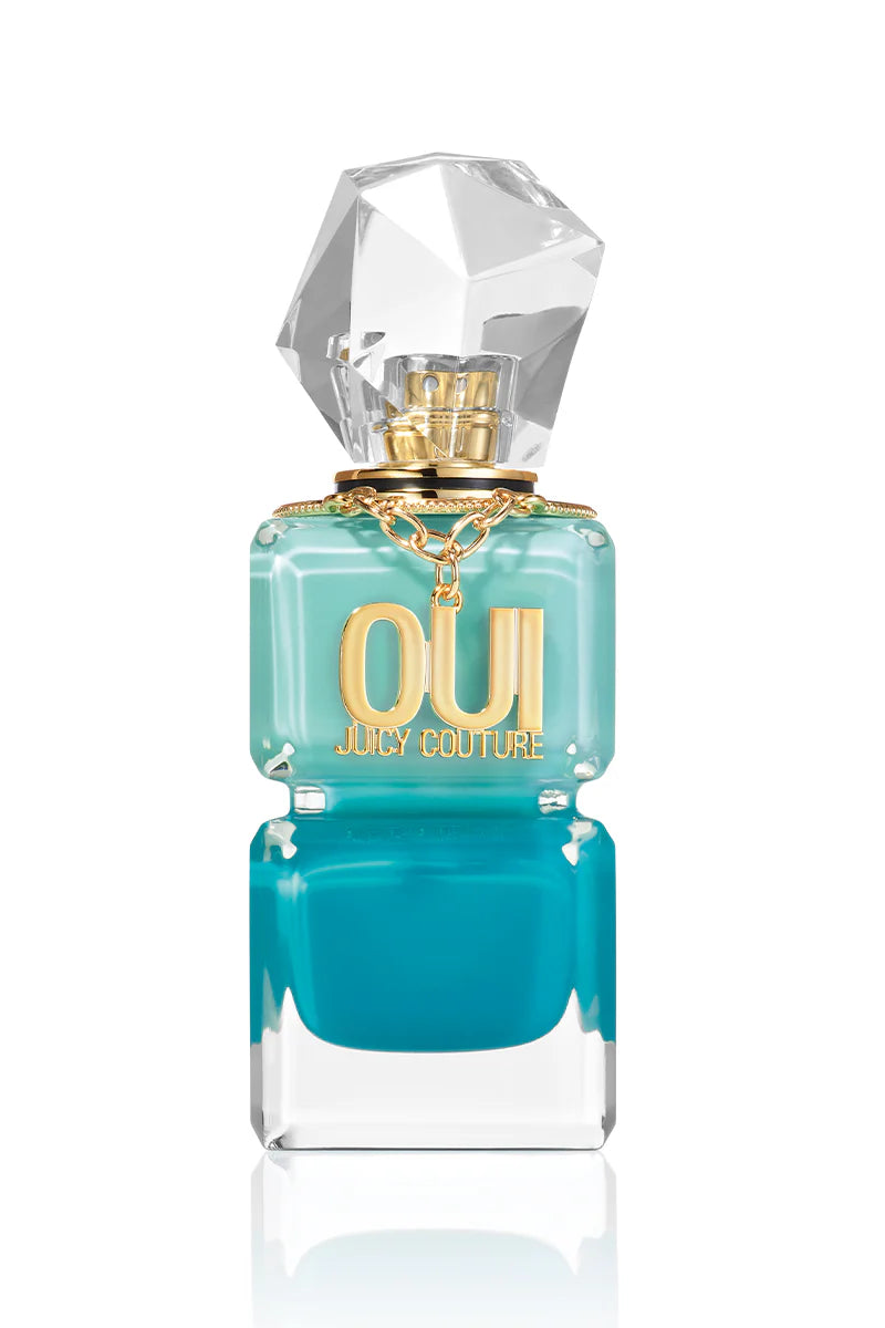 OUI Juicy Couture Splash Eau de Parfum Spray, 1.7 oz
