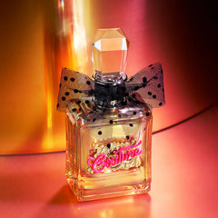 Viva La Juicy Gold Couture 3 Piece Holiday Gift Set