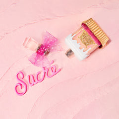Viva La Juicy Sucré 3 Piece Floral Gift Set
