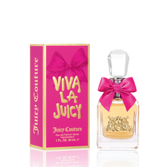 Viva La Juicy Eau de Parfum Spray, 1.0 oz