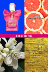 Viva La Juicy Neon Eau de Parfum Spray