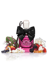 Viva La Juicy Noir Eau de Parfum Spray, 3.4 oz