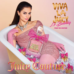 Viva La Juicy Le Bubbly Eau De Parfum 3 Piece Gift Set