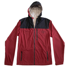 Barrage Technical Shell - Mens