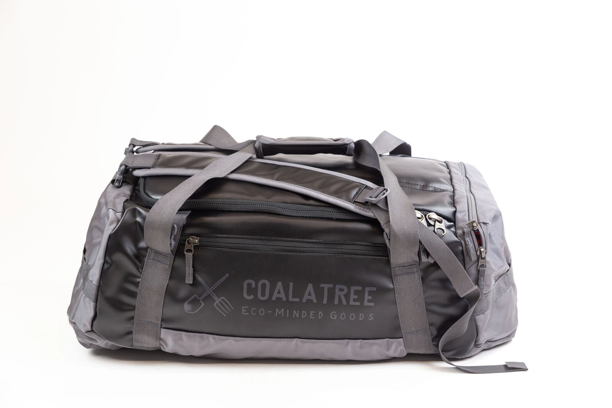Quest Duffel Bag
