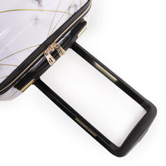 Carry-On Hardside Spinner Luggage