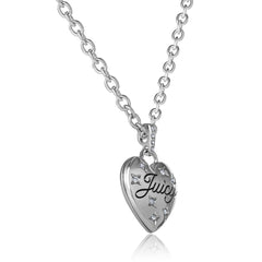 Heart Pendant Necklace