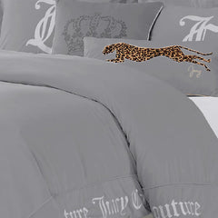 Gothic Velvet Comforter Set