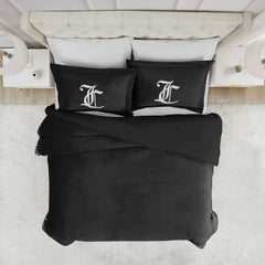 Gothic Comforter Set