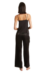 Satin Cami PJ Set