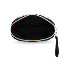 Petite Makeup Wristlet
