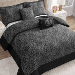 Dovona Comforter Set