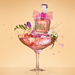 Viva La Juicy Le Bubbly Eau De Parfum Spray, 1.7 oz