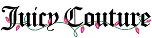 Juicy Couture New